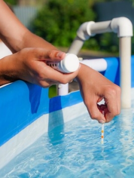 Nouvelles obligations piscines public