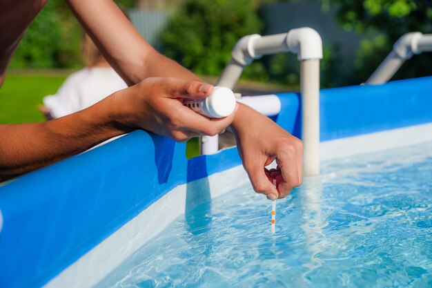 Nouvelles obligations piscines public