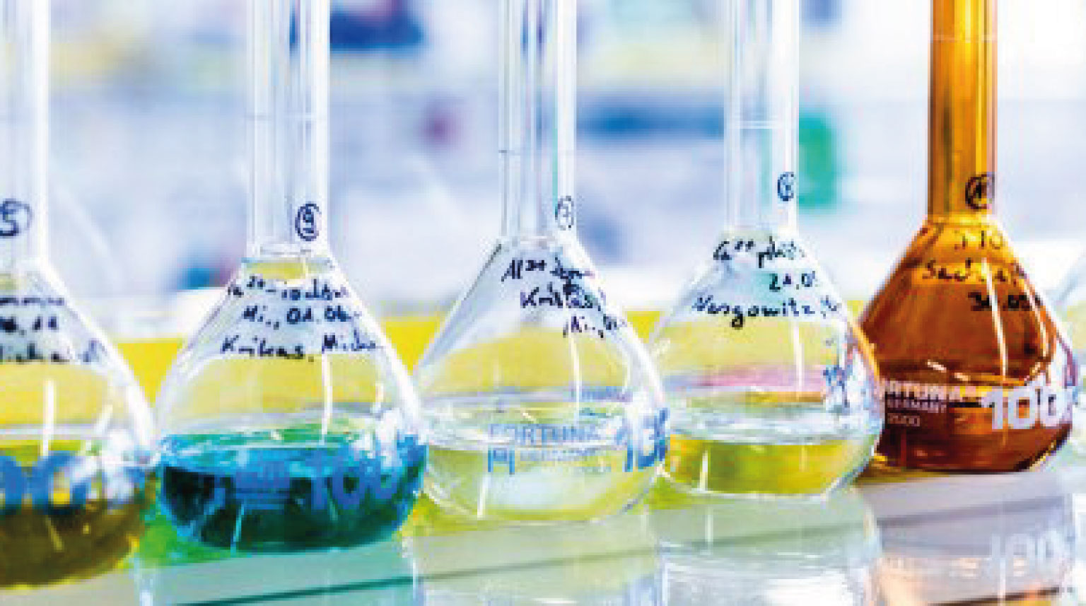 CHIMIE