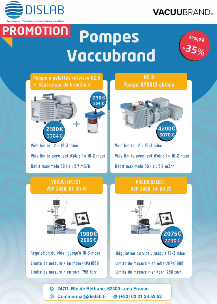 Promo-vaccuubrand