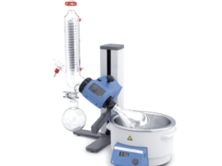 évaporateur rotatif