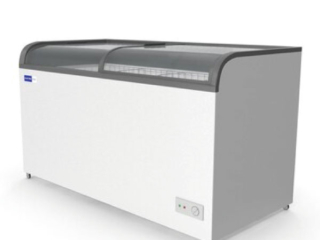 congélateurs armoires négatives