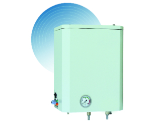 distillateur d’eau