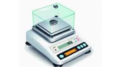 analyseur d'humidité