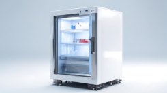 Réfrigérateur de laboratoire