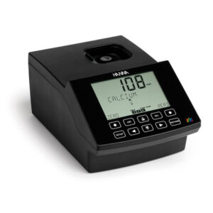 Spectrophotomètre IRIS HI802