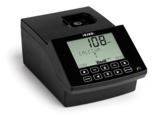 Spectrophotomètre IRIS HI802