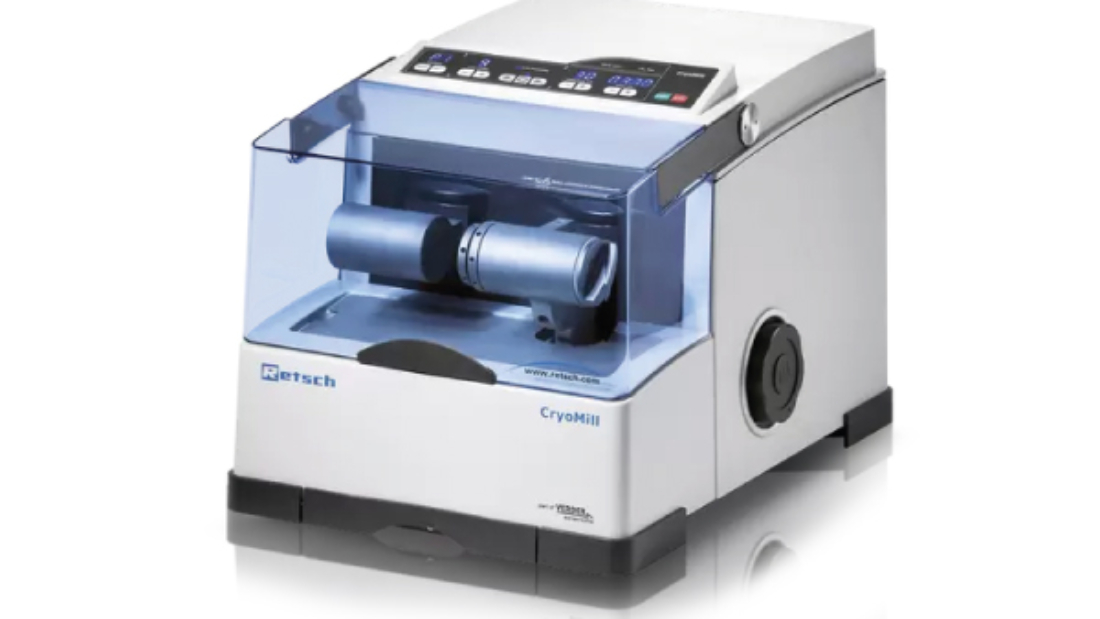 cryomill