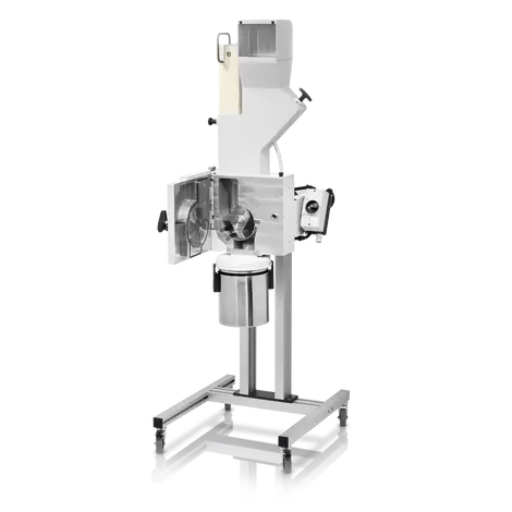 Broyeurs à couteaux RETSCH SM
