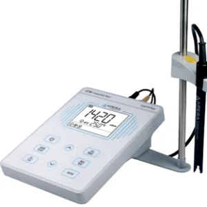 Testeur de conductivité de paillasse EC700 – Apera Instruments