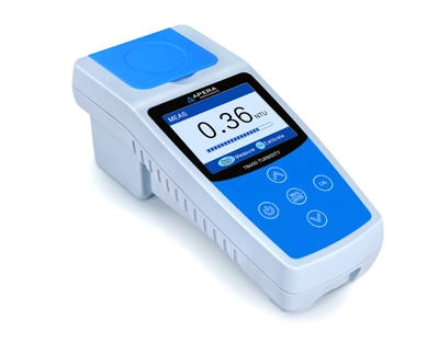 Turbidimètre portable TN500i – Apera Instruments