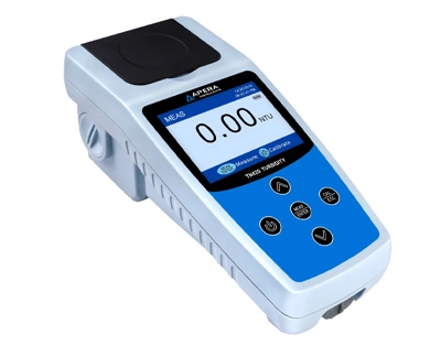 Turbidimètre portable TN420 – Apera Instruments