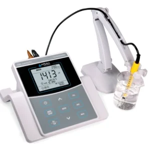 Testeur de conductivité de paillasse EC820 – Apera Instruments