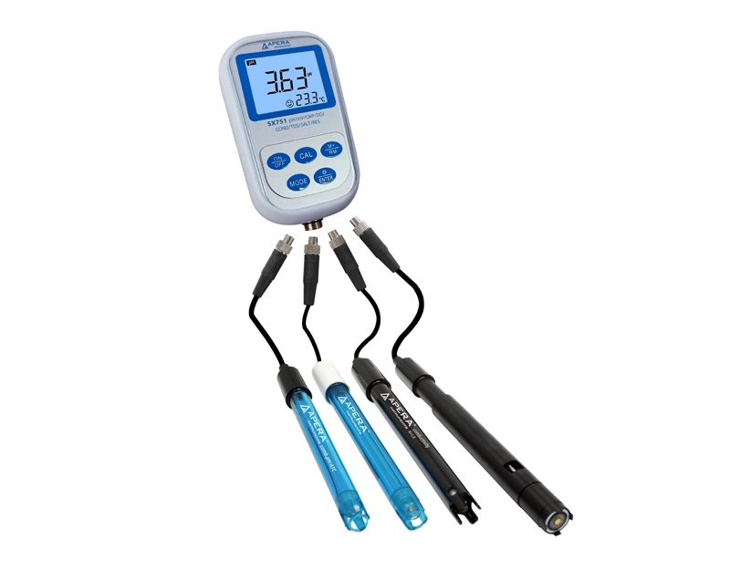 APERA SX 751
