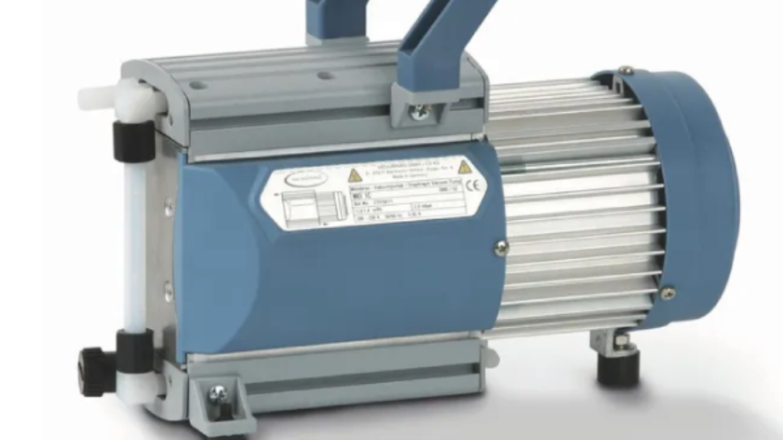 pompe-a-membrane-chimie-md-1c-vacuubrand