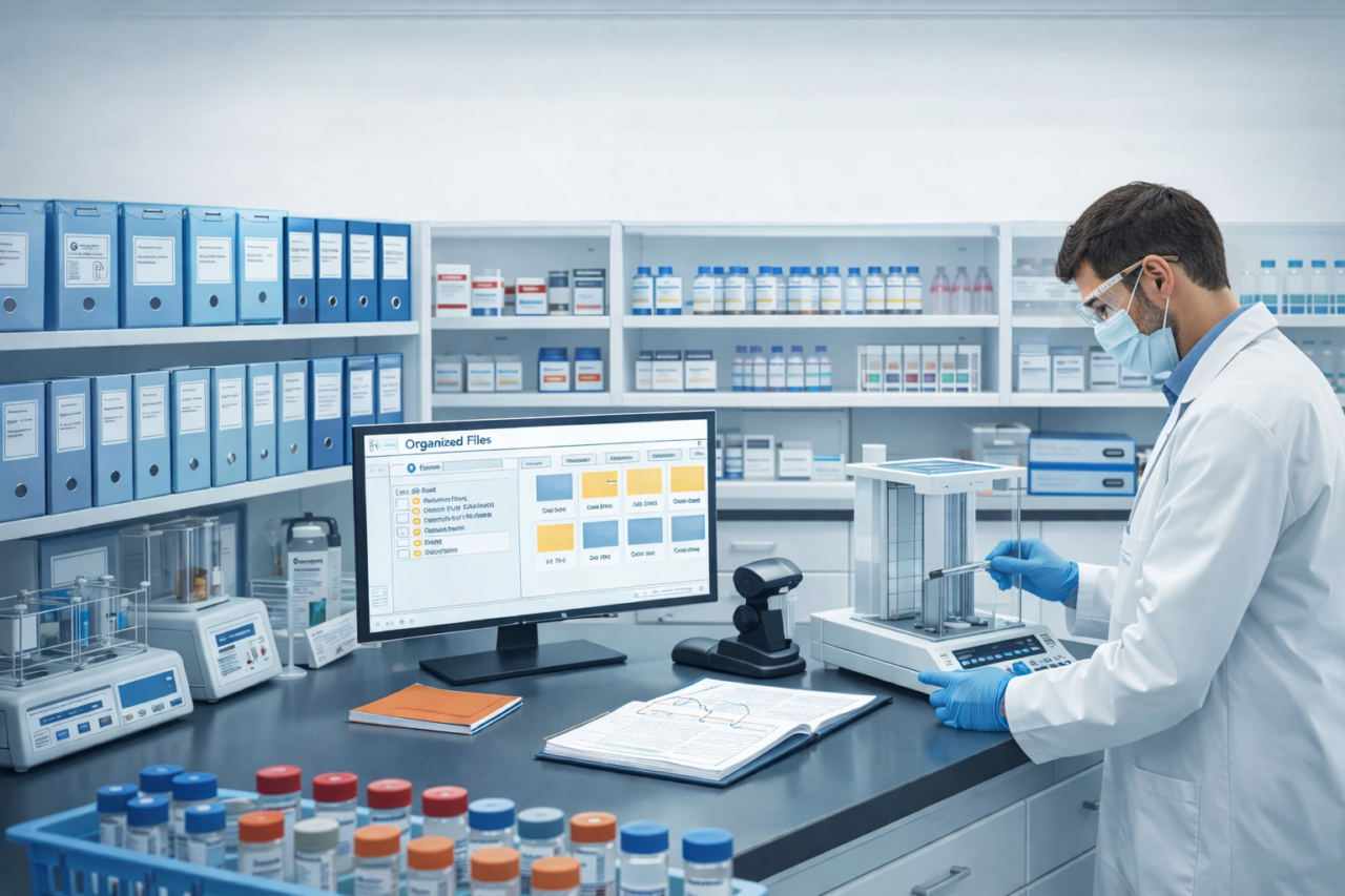 Organisation du laboratoire : la clé souvent sous-estimée de la fiabilité analytique