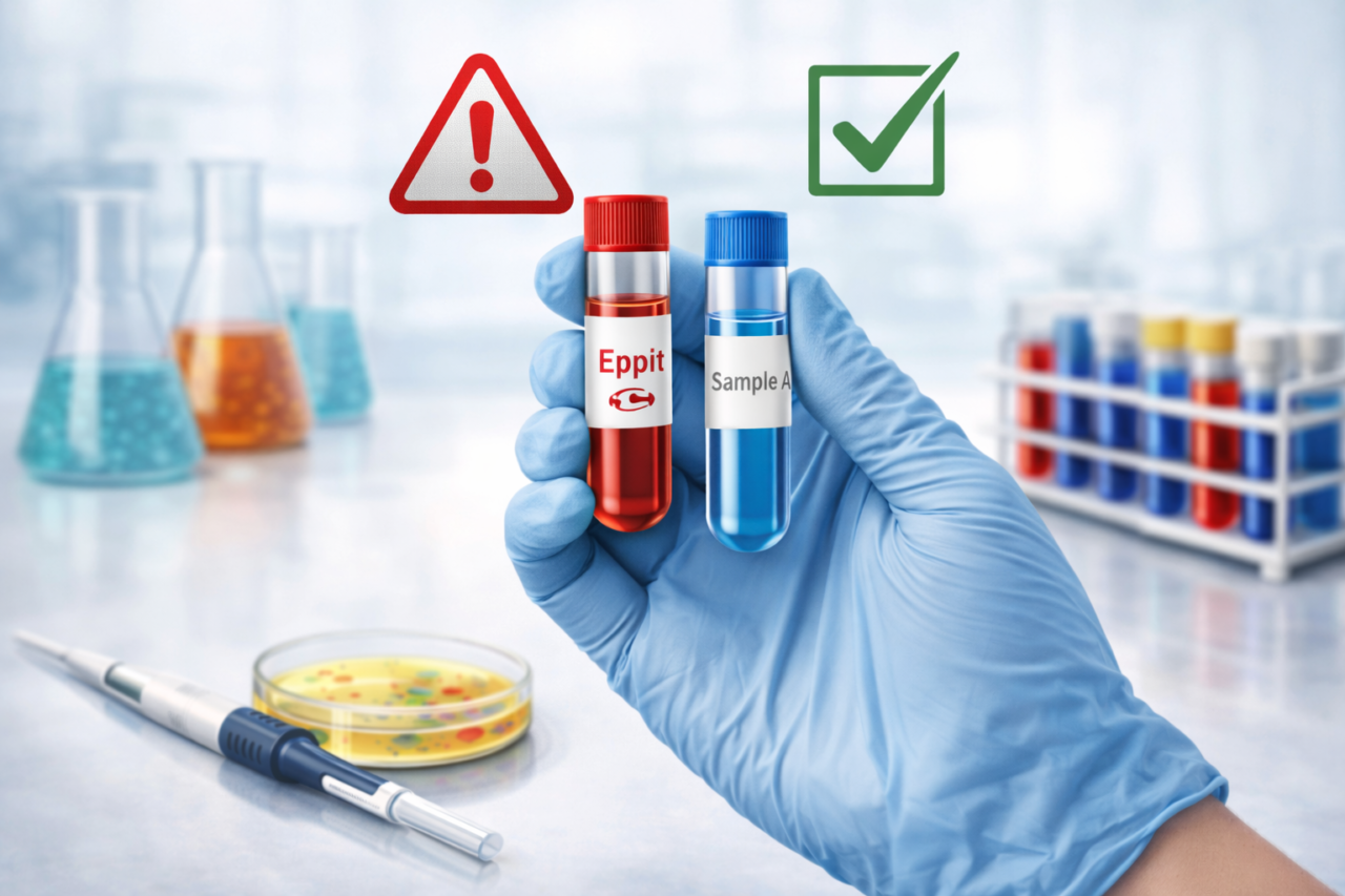 Consommables et audits qualité en laboratoire : erreurs classiques et réponses pertinentes