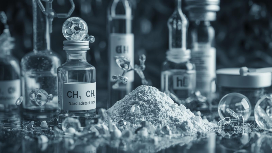 Précurseurs de drogues en laboratoire _ obligations réglementaires et responsabilité des fournisseurs
