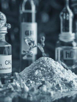Précurseurs de drogues en laboratoire _ obligations réglementaires et responsabilité des fournisseurs
