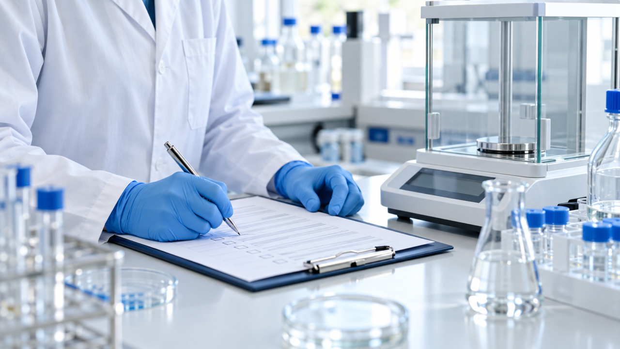 Réglementation applicable aux laboratoires : comprendre les obligations sans complexifier inutilement vos pratiques