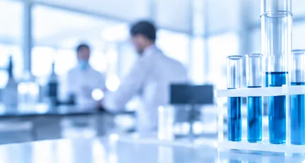 Laboratoire public